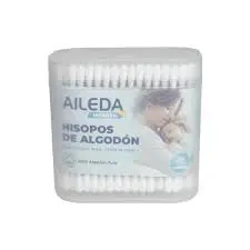 Cotonitos AILEDA 200 un