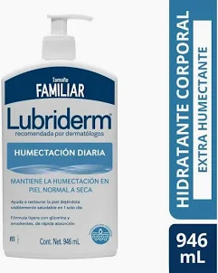 Crema LUBRIDERM 946ml 