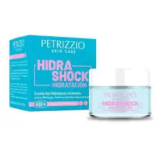 Crema PETRIZIO 50gr hidrashock skin care