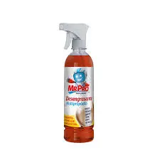 MR PRO desengrasante 500ml gatillo