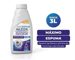 AILEDA detergente para diluir 500ml