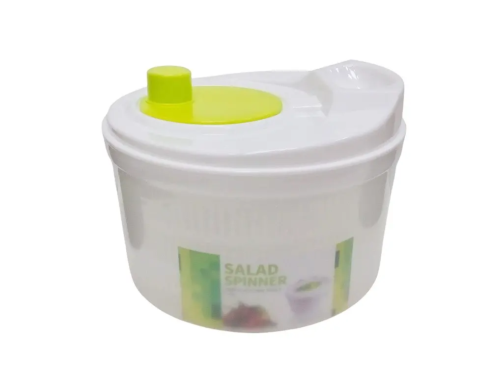 Centrifuga / secadora de verduras