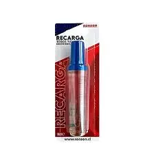 Recarga de gas RONSON 18ml