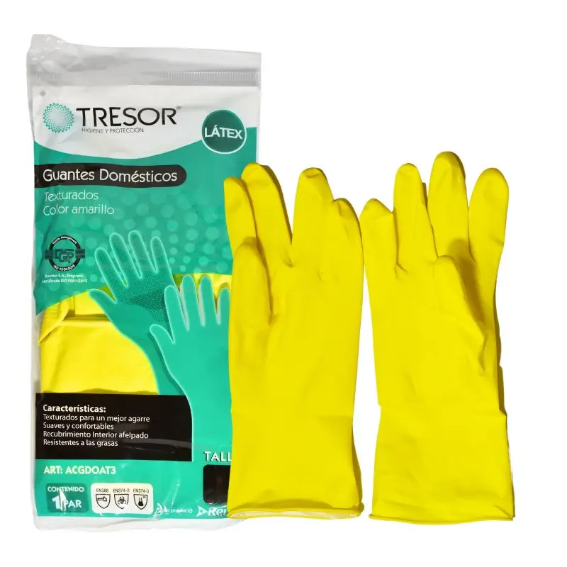 Guante multiuso TRESOR talla S