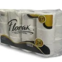 Higienico FLORAX 24x20mts
