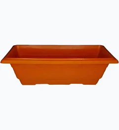 Jardinera n45 terracota