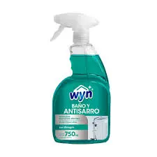 Antisarro WYN 450ml gatillo