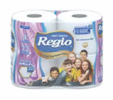 Higienico REGIO 48x22mts