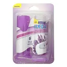 Disco activos AILEDA 38gr lavanda 20un premium