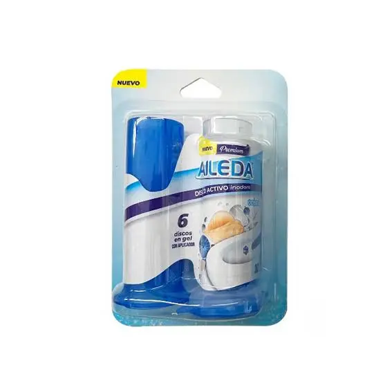 Disco activos AILEDA 38gr oceano 20un premium