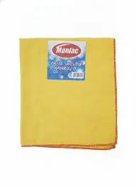 Paño sacudir MANLAC 