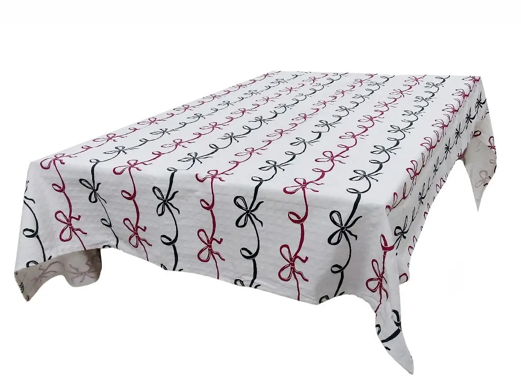 Mantel de mesa RHC 135x185cm 
