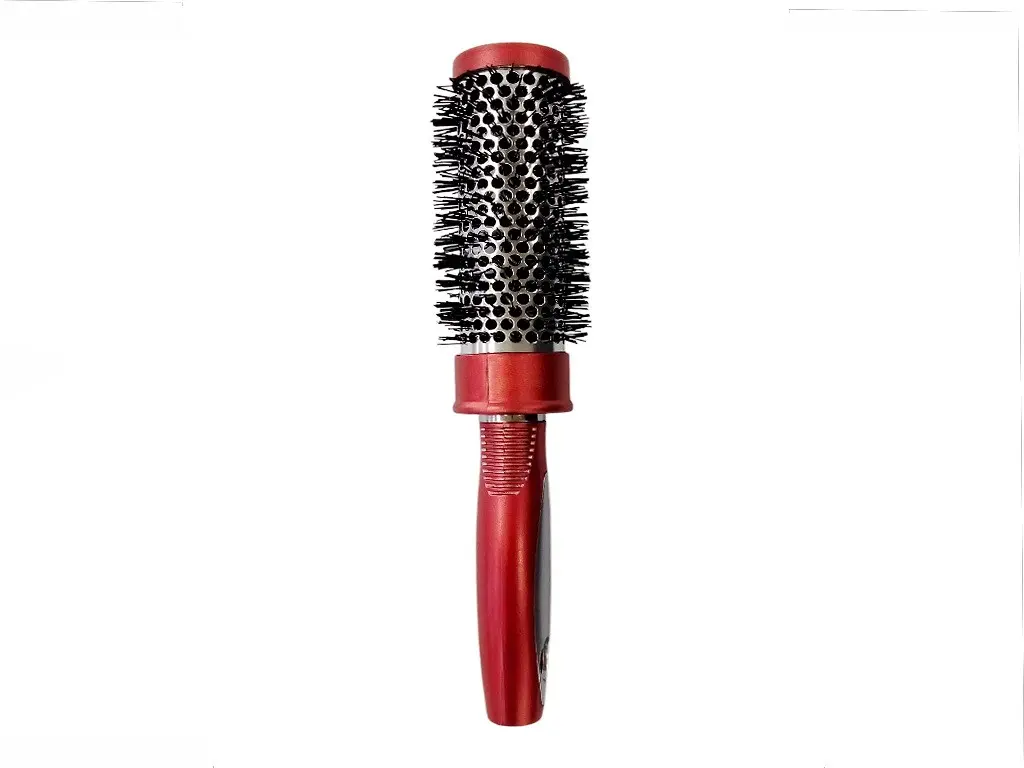 Cepillo de pelo redondo