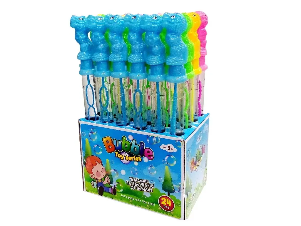 Burbuja para niños 1 unidad