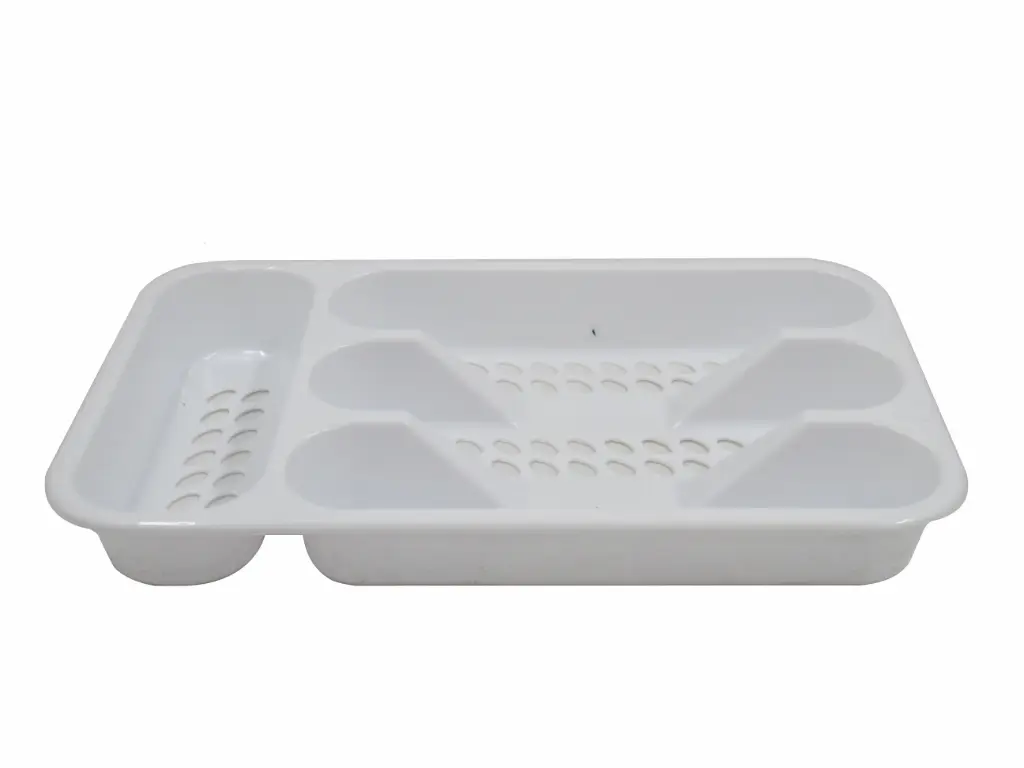 Separador servicio plastico pequeño