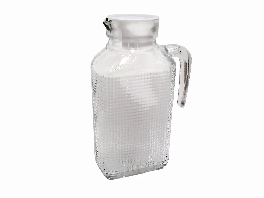 Jarro de vidrio 1600ml