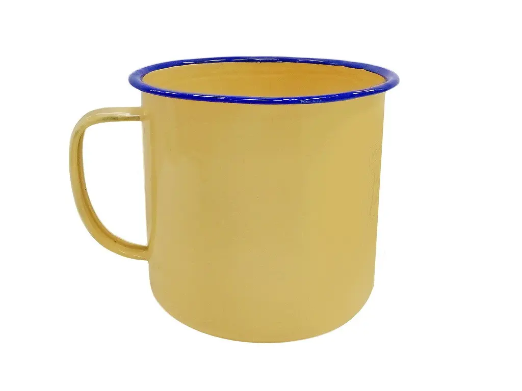 Jarro enlozado 12cm s/diseño