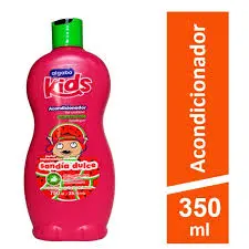 Acondicionador ALGABO kids 350ml sandia 