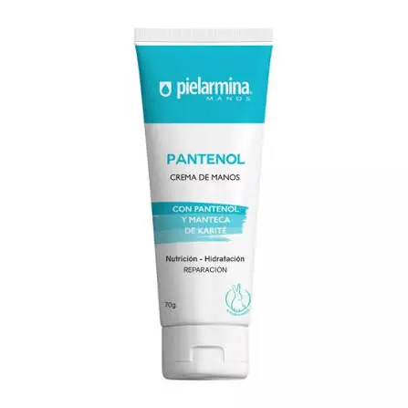 Crema PIELARMINA 70gr pantenol
