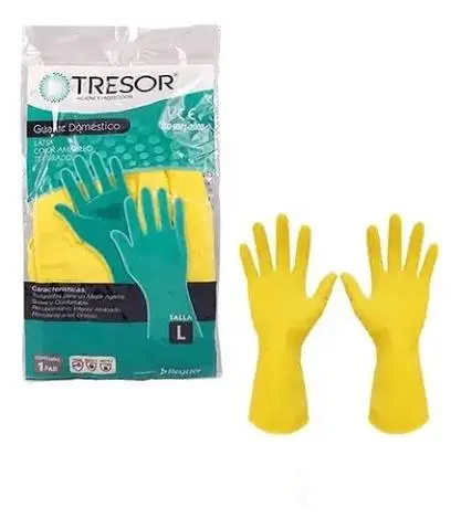 Guante multiuso TRESOR talla L
