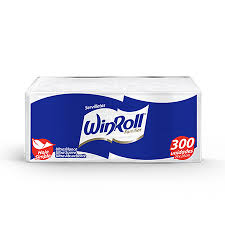 Servilleta WINROLL 300 uni