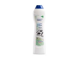 Limpiador crema TEDDY 770gr