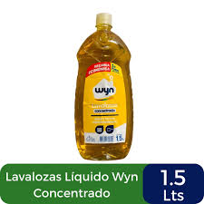 Lavaloza WYN 1.5 lts recarga