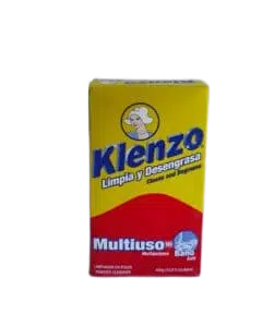 Limpia y desengrasante KLENZO 450gr 