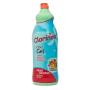Cloro gel CLORINDA 1500 ml flores silvestre 