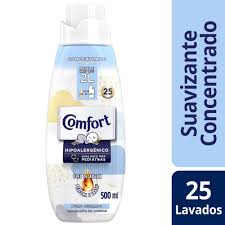 Suavizante COMFORT 500ml hipoalergenico