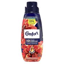 Suavizante COMFORT 500ml Floral