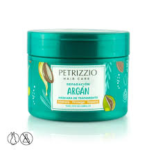 tratamiento capilar PETRIZZIO argan 400 gr