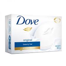 Jabon DOVE 75gr beauty cream