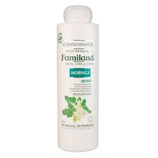 Acondicionador FAMILAND 750ml moringa