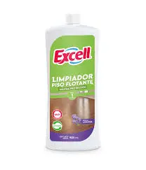 Limpia piso flotante EXCELL 900 ml lavanda