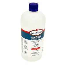 Alcohol 70 SANY FARM 250ml