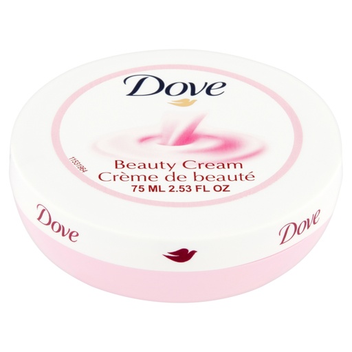 crema DOVE 75ml beauty cream 