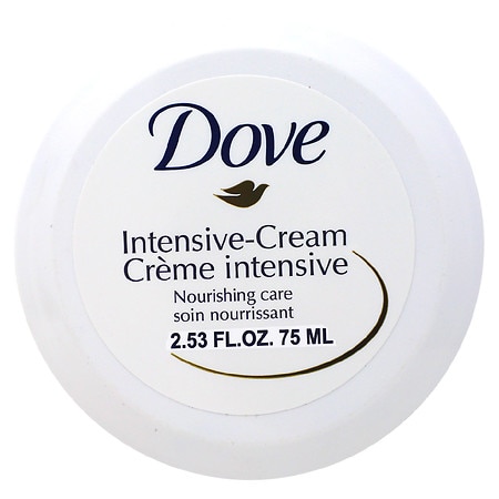 crema DOVE 75ml Rich Nourishment 
