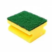 Esponja acanalada BRILLEX 
