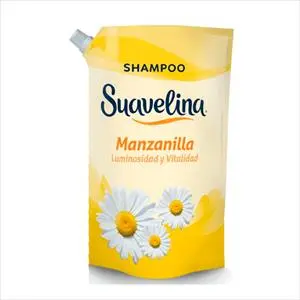 Shampoo SUAVELINA 750ml manzanilla