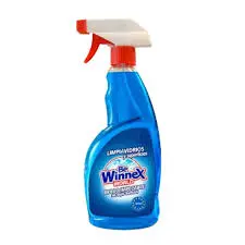 Limpia vidrios WINNEX 650ml gatillo