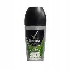 Desodorante REXONA men roll-on 50ml sport defence 