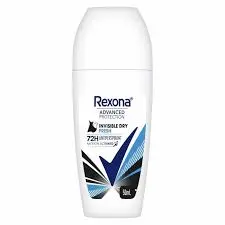 Desodorante REXONA roll-on 50ml fresh 