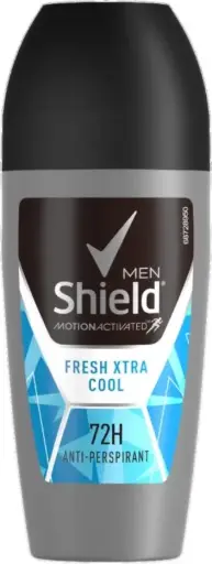 Desodorante REXONA men roll-on 50ml fresh xtra cool 