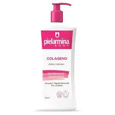 Crema corporal PIELARMINA colageno piel normal 750ml
