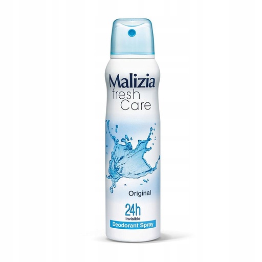 Desodorante Spray MALIZIA 150ml Original