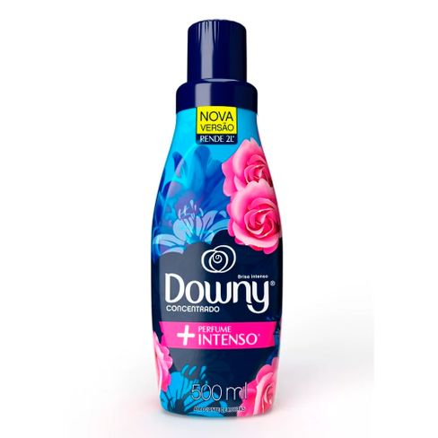 Suavizante DOWNY 500ml perfume intenso