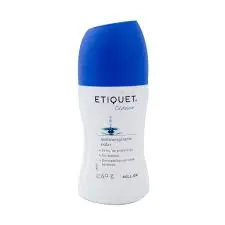 Desodorante roll-on ETIQUET-D 60gr perfection