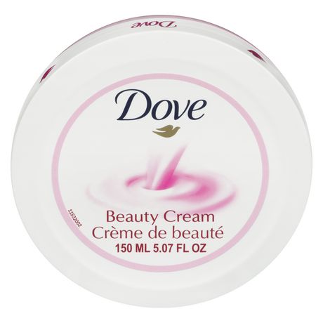 Crema DOVE 150ml beauty cream  