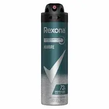 Desodorante REXONA men 150ml hombre